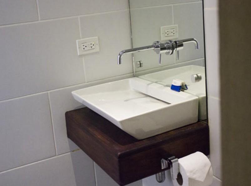 Hotel Azul León Habitación foto