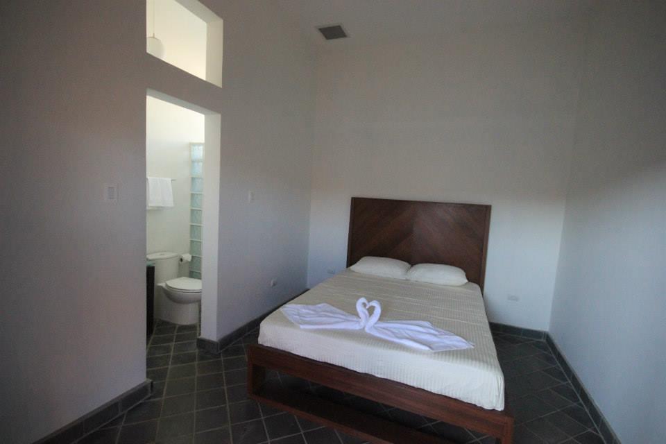 Hotel Azul León Habitación foto