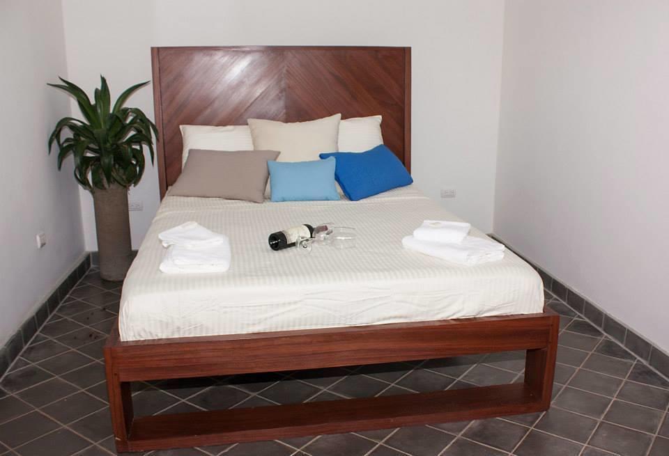 Hotel Azul León Habitación foto