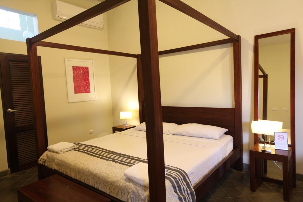 Hotel Azul León Habitación foto